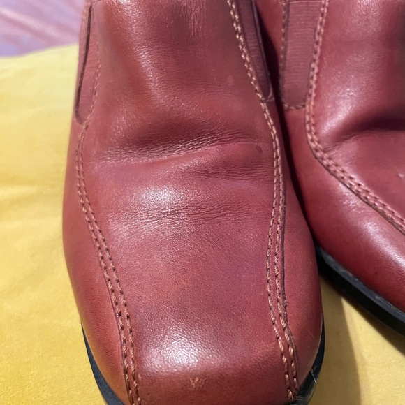 Vintage Clark’s Shoes - Picture 6 of 11